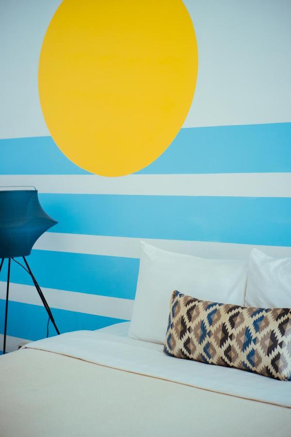 Roemah Renjana Bandung Bed and Breakfast Buitenkant foto
